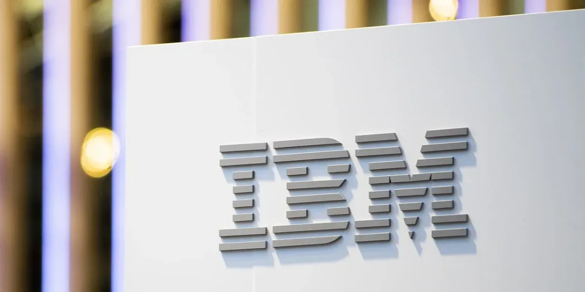 IBM’s ‘accelerating’ AI demand helps power stock higher after earnings