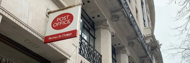 Post Office scheme was a ‘charade’ that never intended for large compensation pay-outs by StuffsEarth