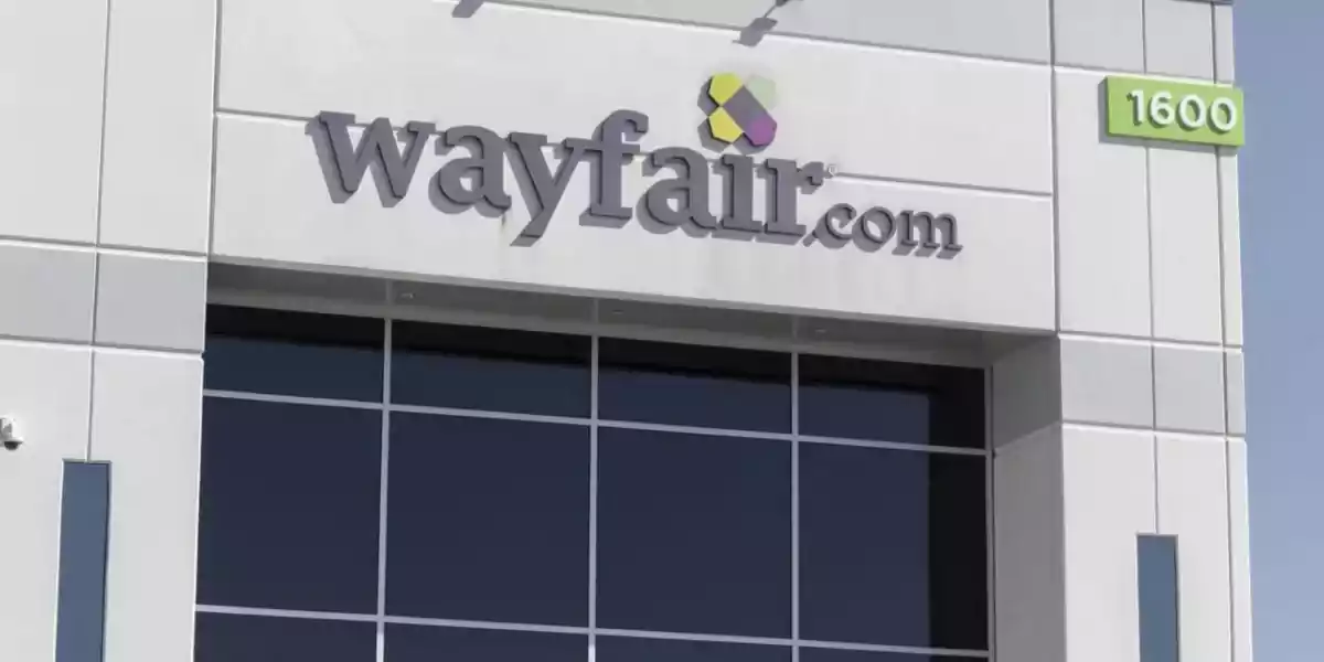 Wayfair’s job cuts reportedly hit remote workers harder