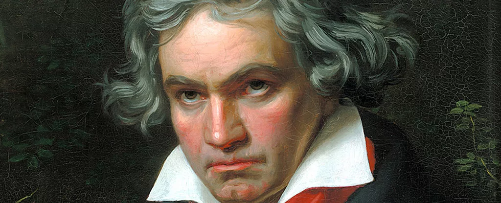 Beethoven's DNA Reveals Musical Genius Just Might Lie in Any of Us : ScienceAlert