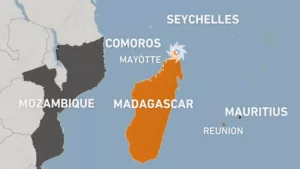 Eleven dead, thousands affected as Cyclone Gamane batters Madagascar | Weather News by StuffsEarth