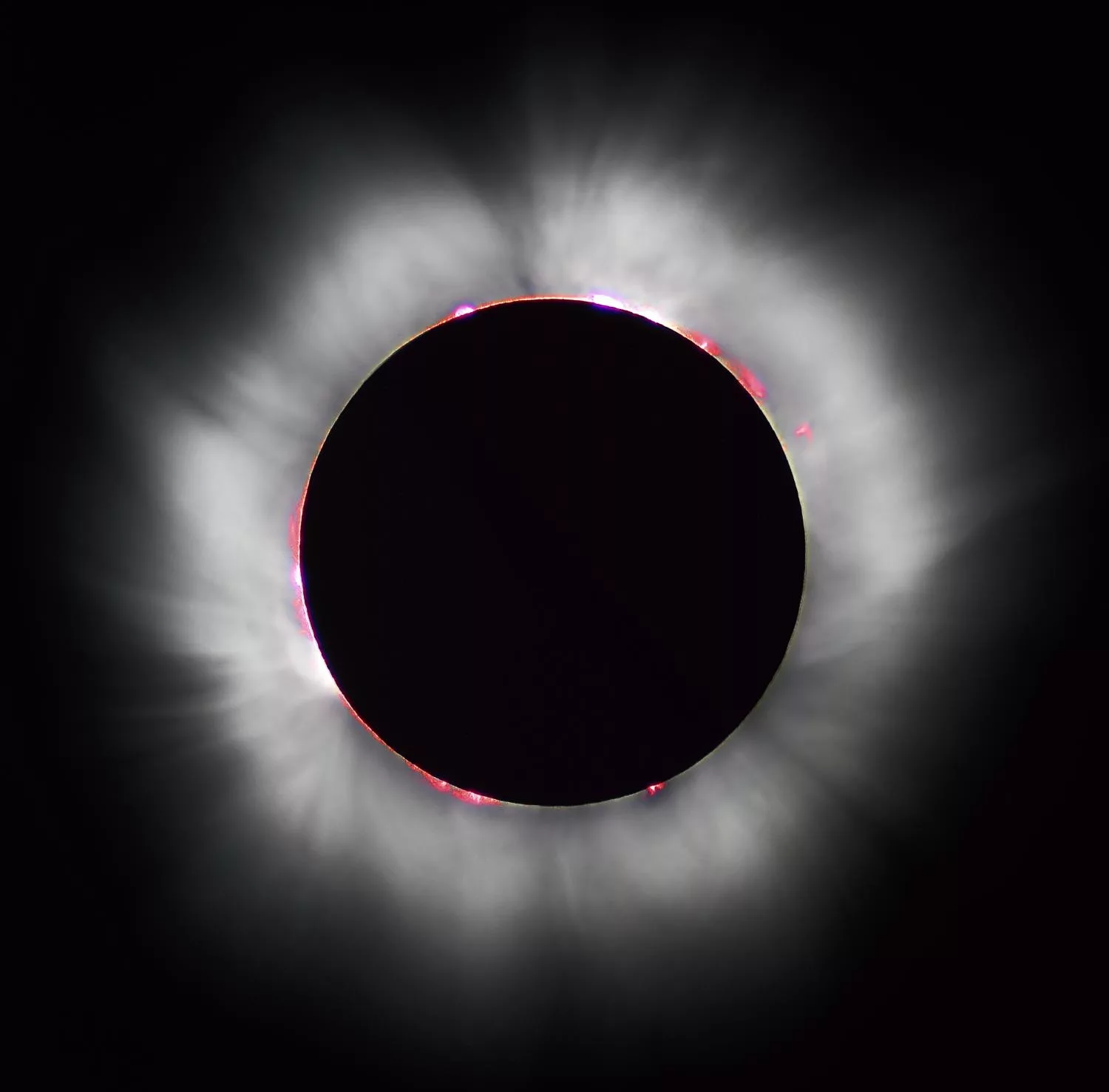 Schools in the path of April's total solar eclipse prepare for a natural teaching moment