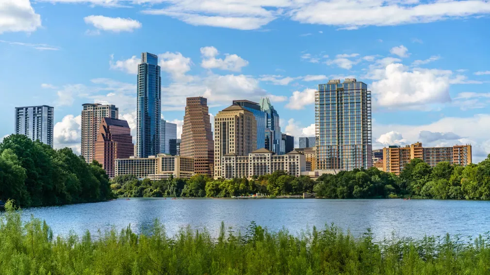 While the Austin housing market isn’t sizzling, agents say it is still warm