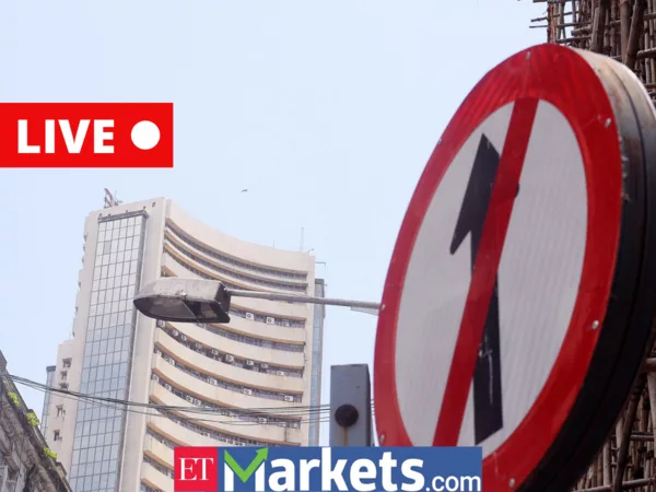Sensex Today | Stock Market LIVE Updates: GIFT Nifty signals a negative start; Asian shares trade lower