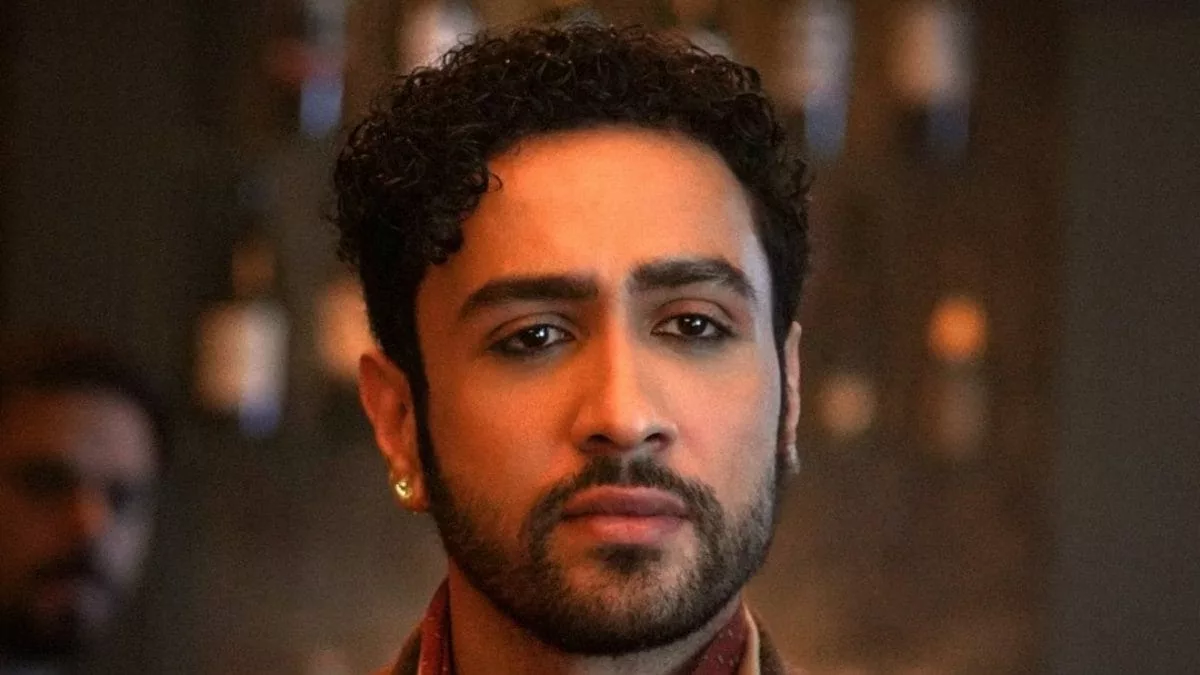 Bhansali Had Rejected Adhyayan Suman for Heeramandi: 'I Was Disappointed, But 2 Days Before Shoot...' | Exclusive