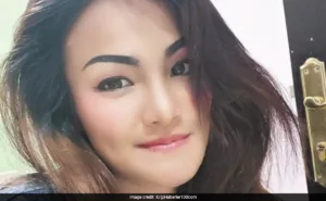 Body Of Thai Model, Missing For A Year, Found In A Morgue In Bahrain by StuffsEarth