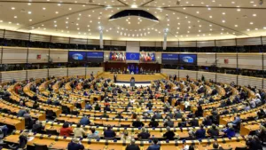 EU Parliament adopts new rules to improve air quality by 2030 by StuffsEarth