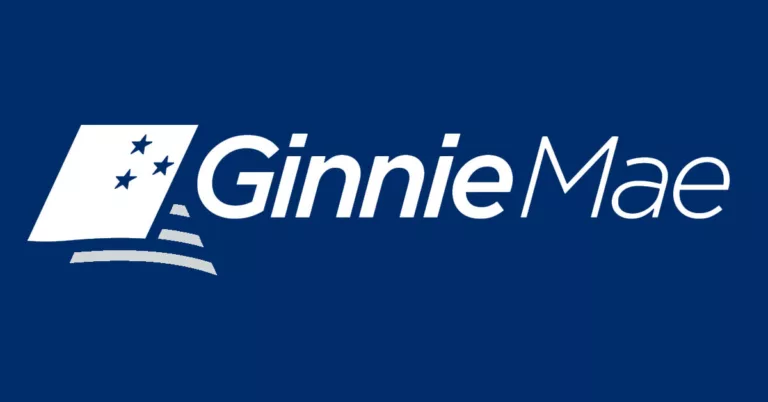 Ginnie Mae expands its monthly single-family reporting