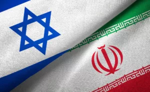 Israelis Of Iranian Origin Caught Within Anger And Nostalgia by StuffsEarth