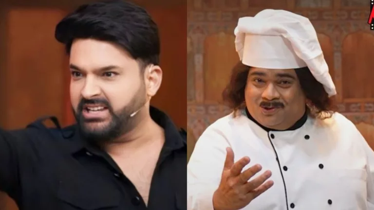 Kapil Sharma Is ‘Comfortable’ With Jokes On Him, Is Secure of Other Cast Members; Kiku Sharda Reveals by StuffsEarth