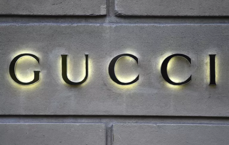 Kering shares plunge as Gucci slowdown seen hitting profits by up to 45%