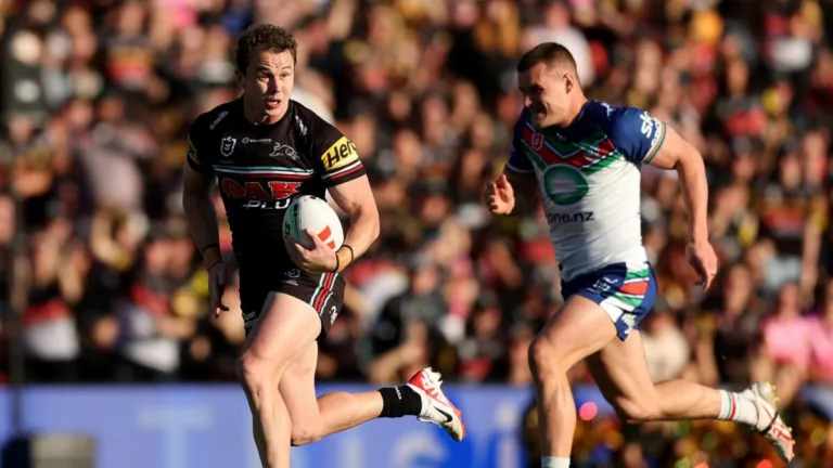 MVP Dylan Edwards is the man Penrith’s system might not be able to cover by StuffsEarth