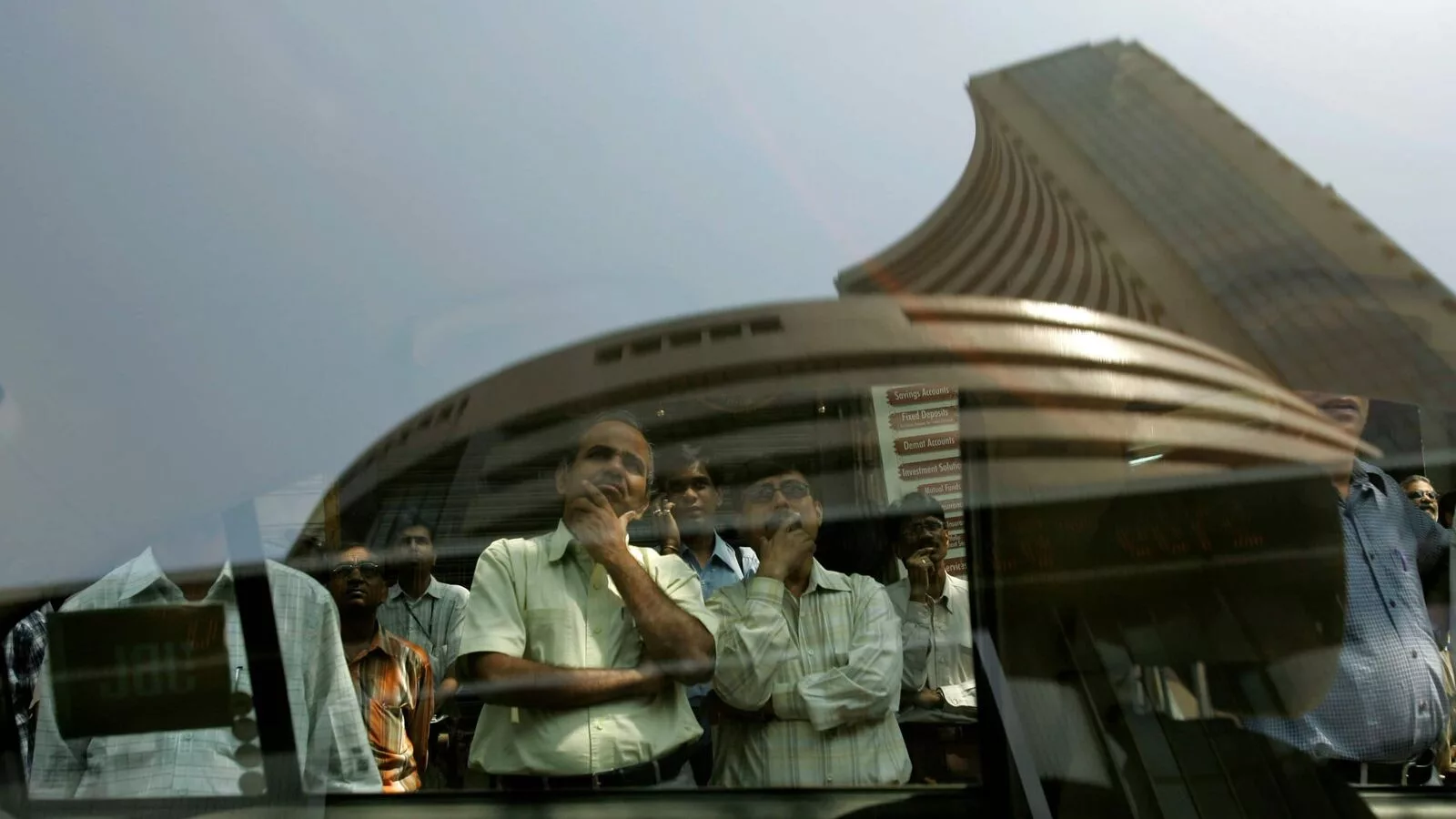 Market valuation of top firms surges ₹59,404 crore during holiday-shortened week; Airtel and ICICI Bank gain big