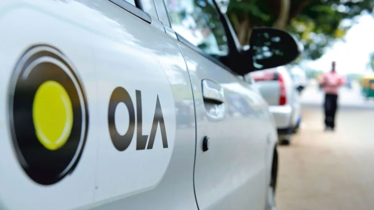 Ola Cabs IPO coming soon! Bhavish Aggarwal’s company in talks with banks for initial public offering advisors: Report