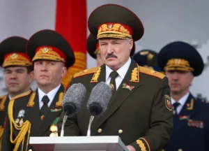 Risk of military incidents on Belarus-Ukraine border quite high: Lukashenko | Russia-Ukraine war News by StuffsEarth