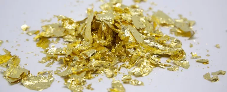 Strange New Form of Gold Exists as a Sheet That’s Just One Atom Thick : StuffsEarth