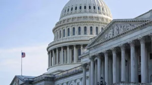 U.S. Senate overwhelmingly passes aid for Ukraine, Israel and Taiwan with big bipartisan vote by StuffsEarth