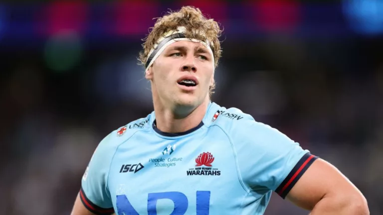 Wallabies star Ned Hanigan weighing up move to Provence in France by StuffsEarth