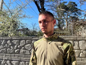 ‘I want to make up for mistakes’: The Russian POWs fighting for Ukraine | Russia-Ukraine war by StuffsEarth